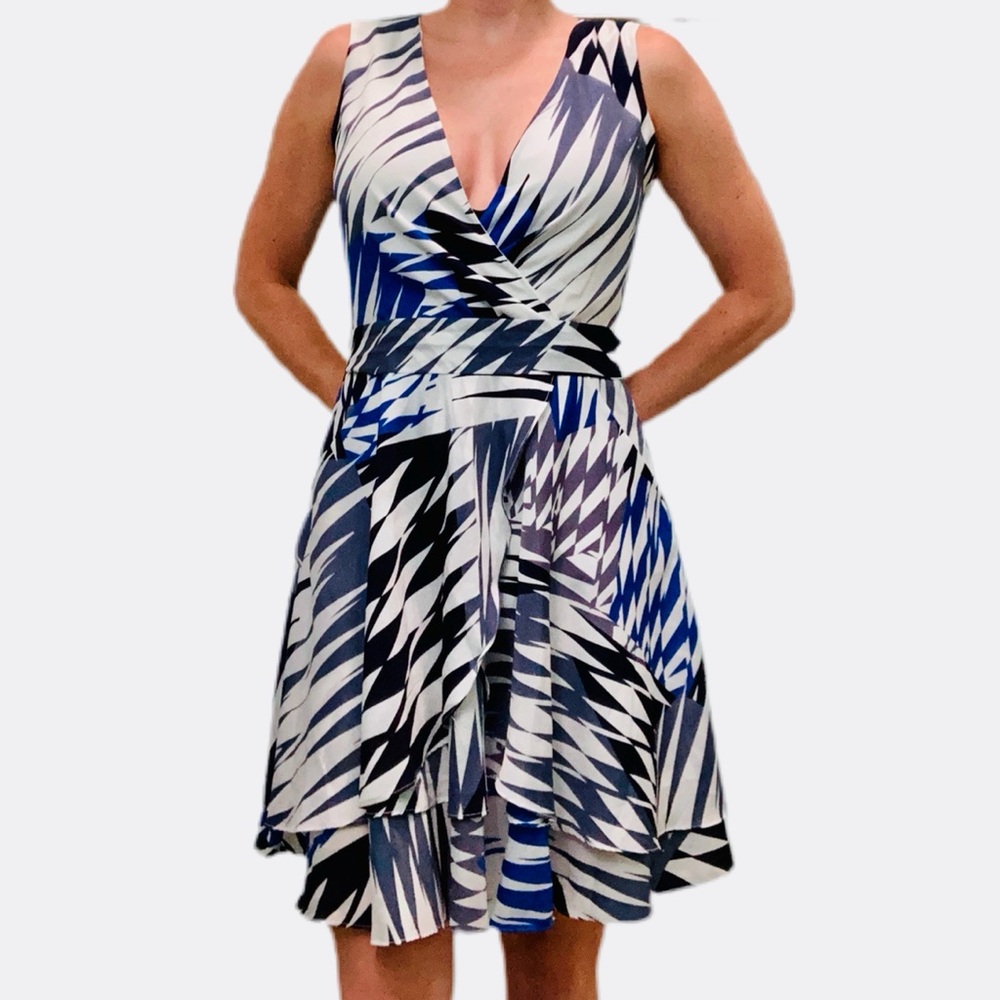 Banana Republic Cocktail Dress